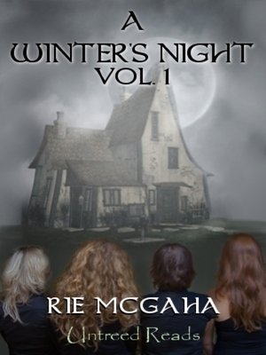 A Winter's Night - ebook